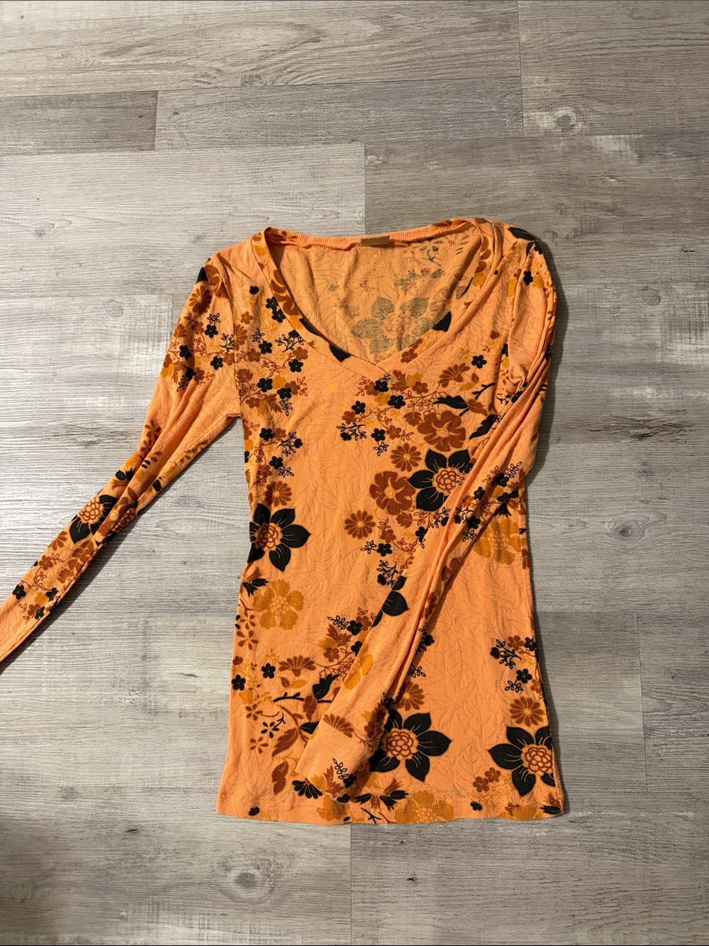 Women’s Daytrip long sleeve